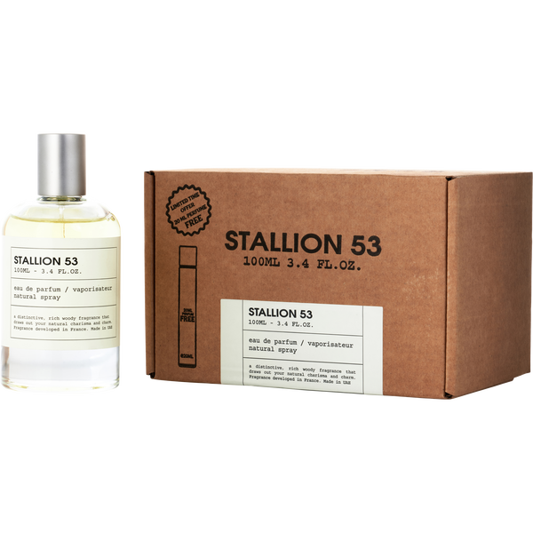 Emper Stallion 53 by Emper, Eau De Parfum Spray 3.4 oz, image 1 of 2