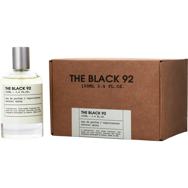 Emper The Black 92 Eau De Parfum Spray 3.4 oz