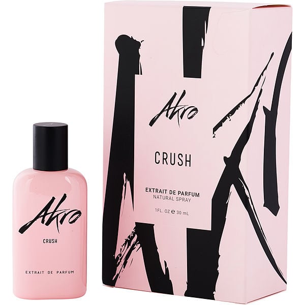 Akro Crush Extrait De Parfum Spray 1 oz