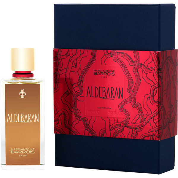Marc-Antoine Barrois Aldebaran by Marc-Antoine Barrois, Eau De Parfum Spray 3.4 oz, image 1 of 2