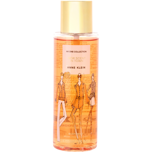 Anne Klein New Scent In Town by Anne Klein, Body Mist 8.45 oz, image 1 of 2