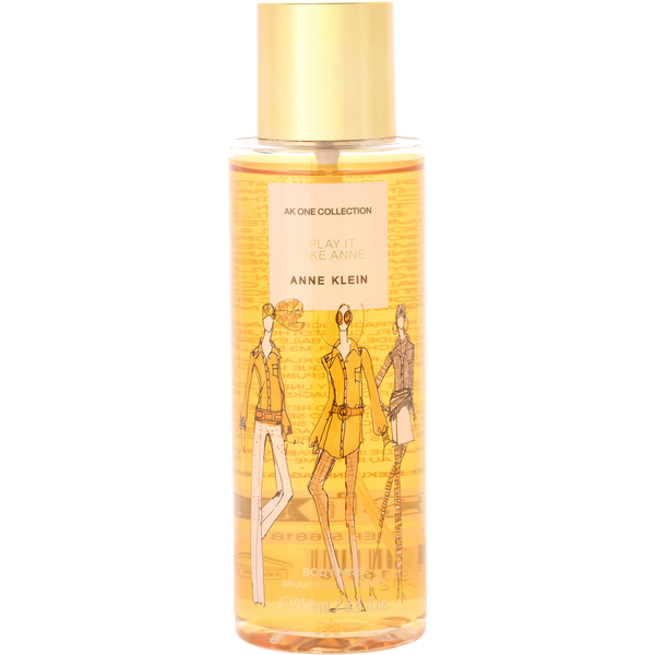 Anne Klein Play It Like Anne by Anne Klein, Body Mist 8.45 oz, image 1 of 2