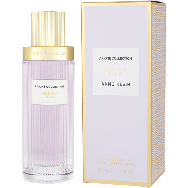 Anne Klein Touch Of Flair by Anne Klein, Eau De Parfum Spray 3.4 oz, image 1 of 2
