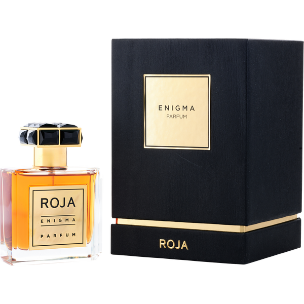 Roja Enigma by Roja Dove, Parfum Spray (New Packaging) 1.7 oz, image 1 of 2