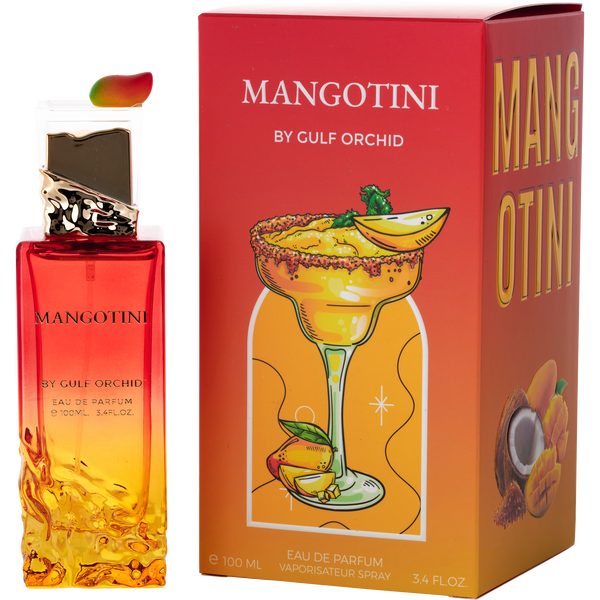 Gulf Orchid Mangotini by Gulf Orchid, Eau De Parfum Spray 3.4 oz, image 1 of 2