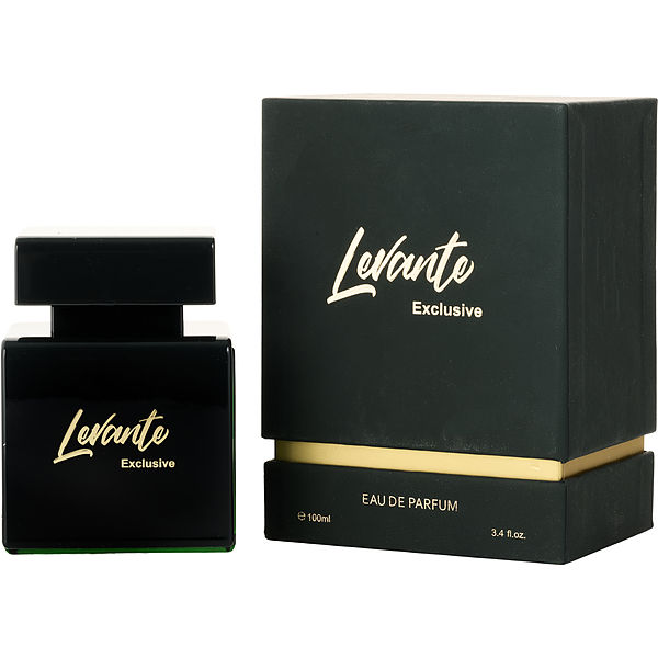 Jo Milano Levante Exclusive by Jo Milano, Eau De Parfum Spray 3.4 oz