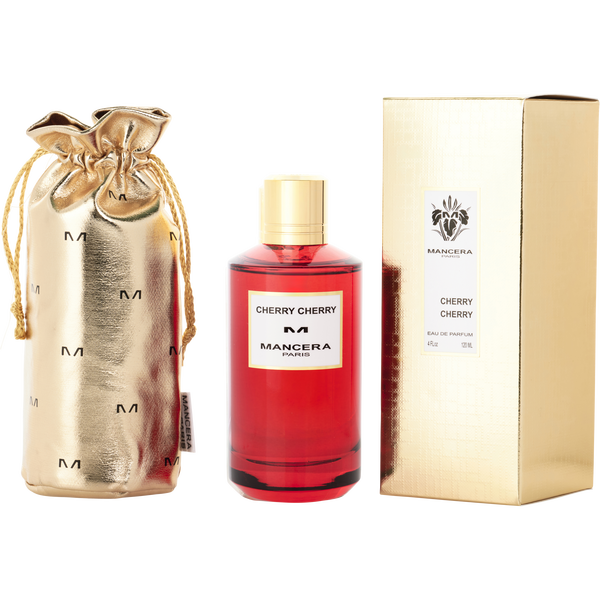 Mancera Cherry Cherry by Mancera, Eau De Parfum Spray 4 oz, image 1 of 2