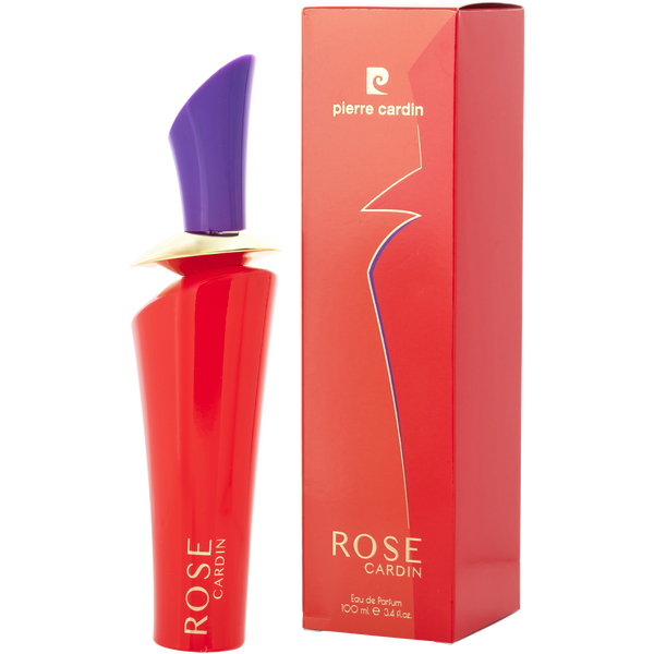 Pierre Cardin Rose Cardin by Pierre Cardin, Eau De Parfum Spray 3.4 oz, image 1 of 2