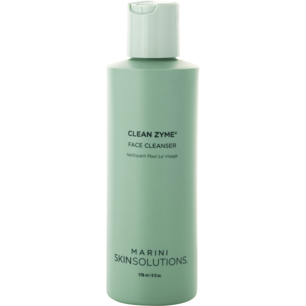 Jan Marini Clean Zyme Face Cleanser --177ml/6oz
