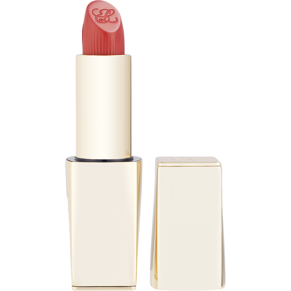 Estee Lauder Pure Color Hi Lustre Refillable - # 420 Rebellious Rose --3.5g/0.12oz