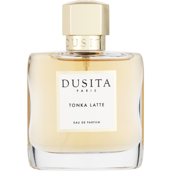 Dusita Tonka Latte by Dusita, Eau De Parfum Spray 1.7 oz