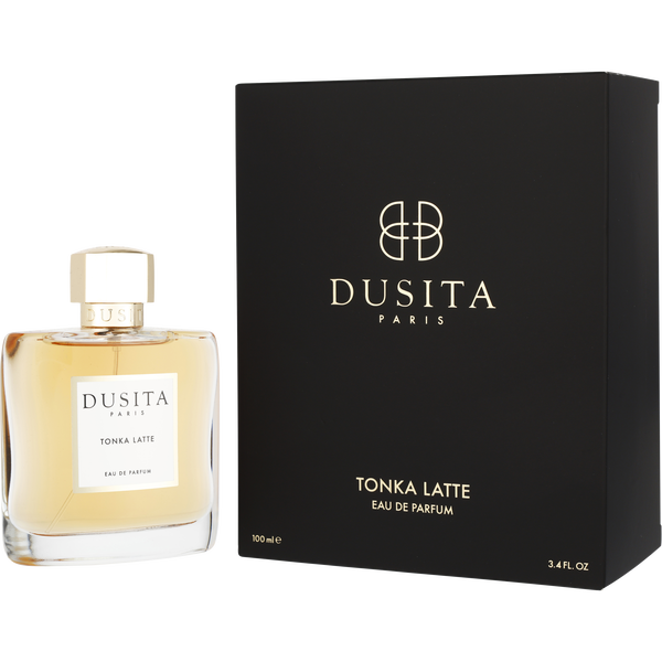 Dusita Tonka Latte by Dusita, Eau De Parfum Spray 3.4 oz, image 1 of 2
