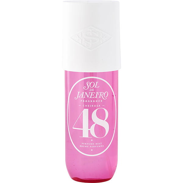 Sol De Janeiro Brazilian Crush Cheirosa 48 by Sol De Janeiro, Hair & Body Mist 8 oz, image 1 of 2