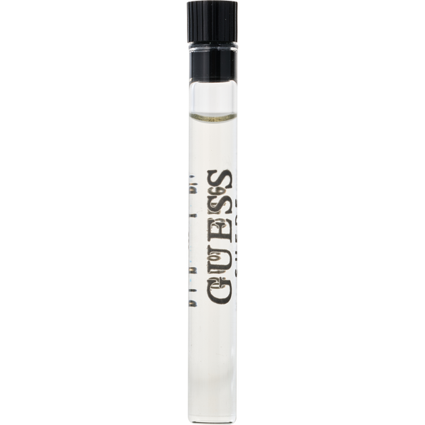 Guess Suede Eau De Toilette Vial (Unboxed)