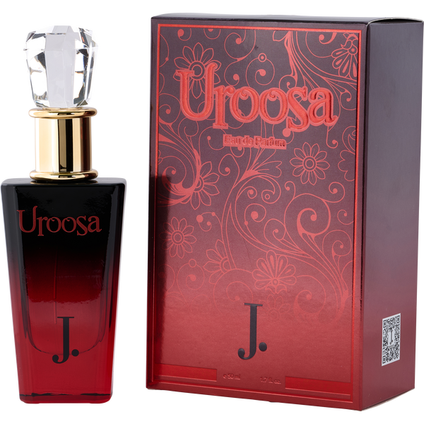 J. Uroosa Eau De Parfum Spray 1.7 oz