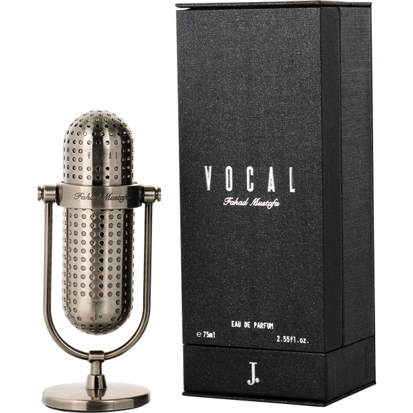 J. Vocal Eau De Parfum Spray 2.5 oz