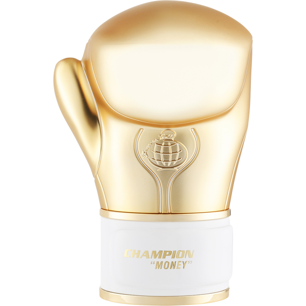 Champion Money by Fragrance World, Eau De Parfum Spray 2.7 oz