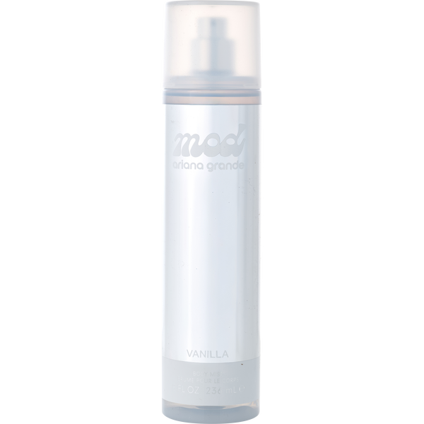 Ariana Grande Mod Vanilla Body Mist 8 oz