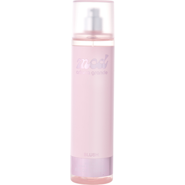 Ariana Grande Mod Blush by Ariana Grande, Body Mist 8 oz