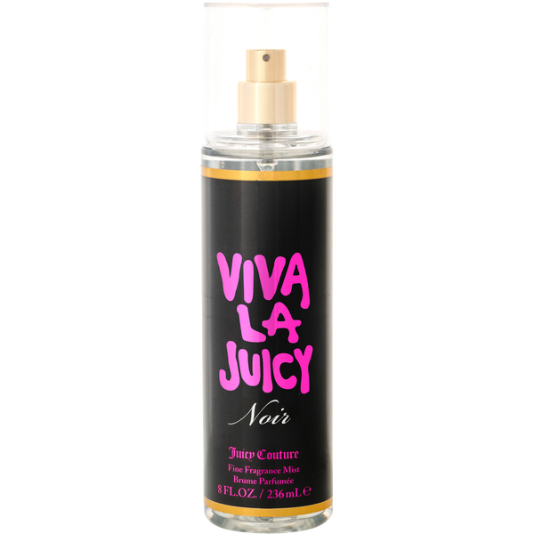 Viva La Juicy Noir by Juicy Couture, Body Mist 8 oz, image 1 of 2