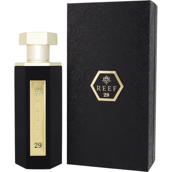 Reef 29 Eau De Parfum Spray 3.4 oz
