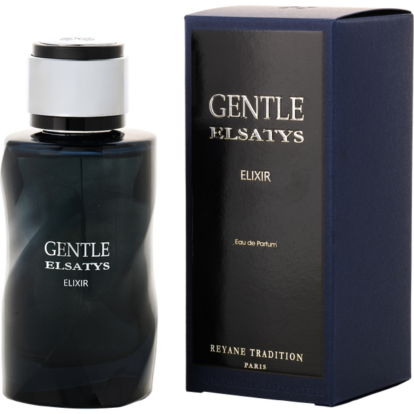Gentle Elsatys Elixir Eau De Parfum Spray 3.3 oz