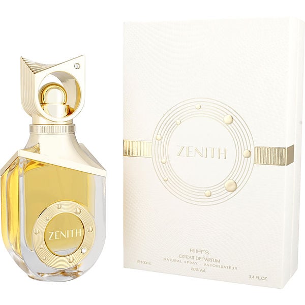 Riiffs Zenith Eau De Parfum Spray 3.4 oz