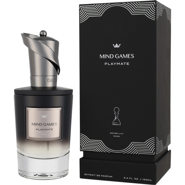 Mind Games Playmate Extrait De Parfum Spray 3.4 oz