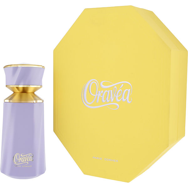 Paris Corner Oravea by Paris Corner, Eau De Parfum Spray 3.4 oz