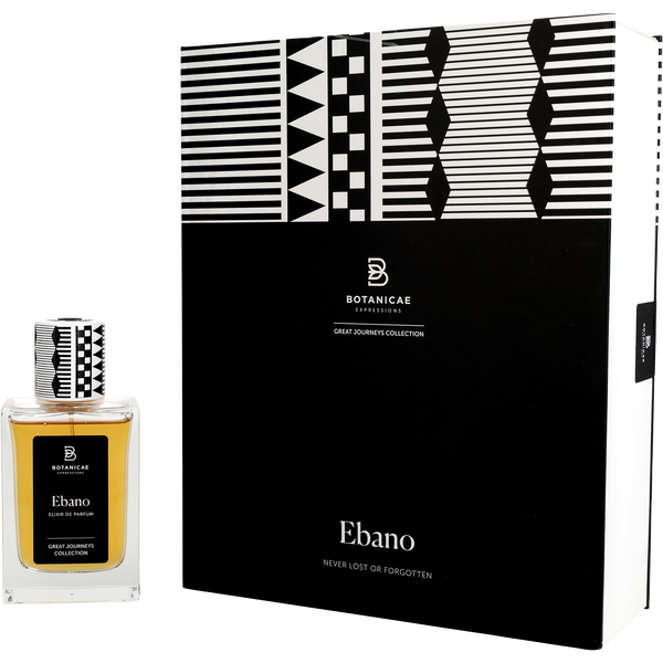 Botanicae Ebano Elixir De Parfum Spray 2.5 oz