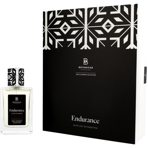 Botanicae Endurance Elixir De Parfum Spray 2.5 oz