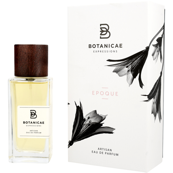 Botanicae Epoque Eau De Parfum Spray 3.4 oz