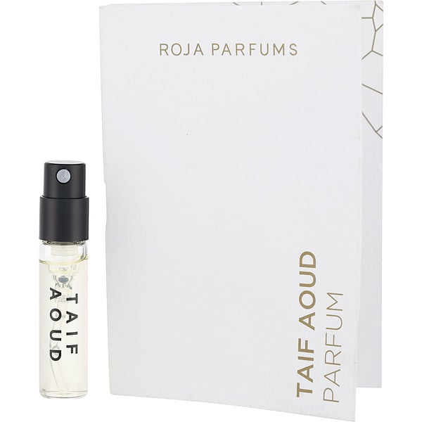 Roja Taif Aoud by Roja Dove, Eau De Parfum Spray Vial