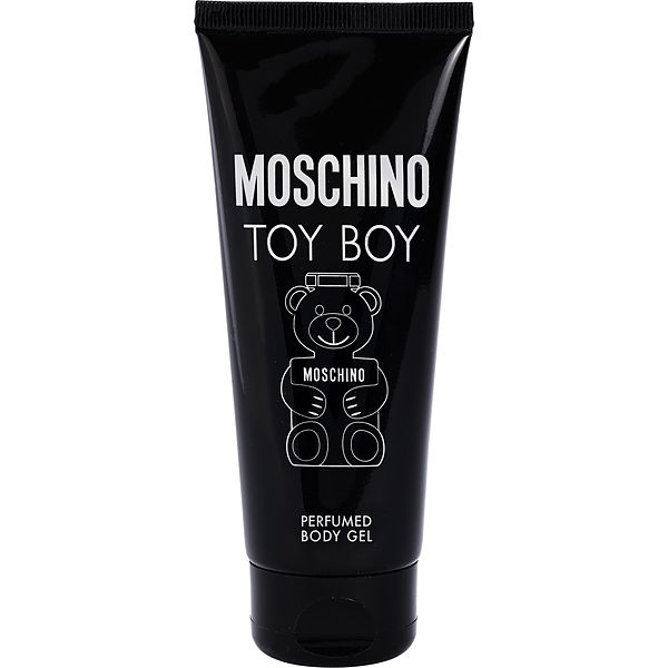 Moschino Toy Boy by Moschino, Body Gel 3.4 oz, image 1 of 2