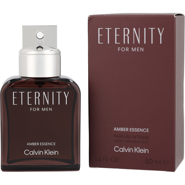 Eternity Amber Essence Parfum Intense Spray 1.7 oz
