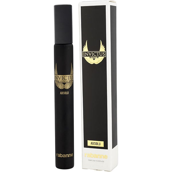 Invictus Victory Absolu Parfum Intense Spray 0.33 oz Mini