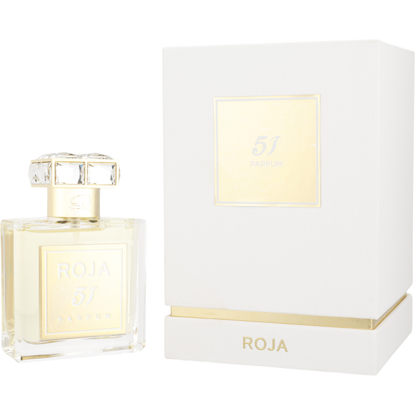 Roja 51 Parfum Spray 1.7 oz (New Packaging)