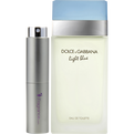 D & G Light Blue