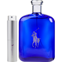 Polo Blue