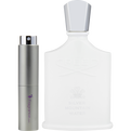 Creed Silver Mountain Water