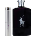 Polo Black