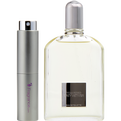 Tom Ford Grey Vetiver
