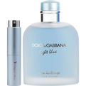 D & G Light Blue Eau Intense