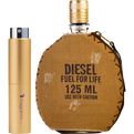 Diesel Fuel For Life