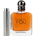 Emporio Armani Stronger With You