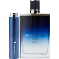 Jimmy Choo Blue