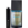 L'Eau d'Issey Pour Homme Sport