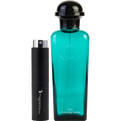 Hermes d'Orange Vert