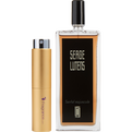 Serge Lutens Santal Majuscule