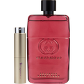 Gucci Guilty Absolute Pour Femme